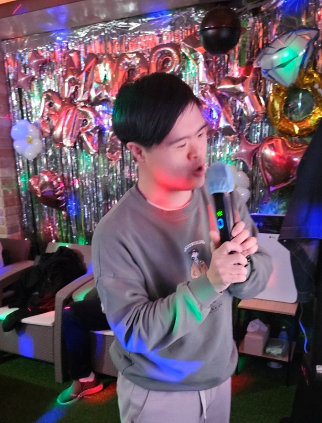 노래방